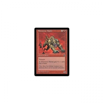 Flowstone Mauler : STRONGHOLD 039/143 - Magic the Gathering Single Card