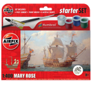 Airfix Starter Set - Mary Rose