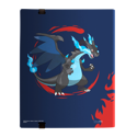 Ultra Pro Mega Charizard X and Mega Charizard Y 9-Pocket PRO-Binder - Image 2