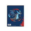 Ultra Pro Mega Charizard X and Mega Charizard Y 4-Pocket Portfolio - Image 2