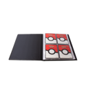 Ultra Pro Mega Charizard X and Mega Charizard Y 4-Pocket Portfolio - Image 3