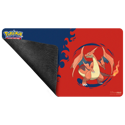 Ultra Pro Mega Charizard X and Mega Charizard Y Playmat - Image 4