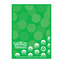 Ultra Pro Energy Grass Type 65ct Deck Protector Sleeves - Image 3