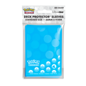 Ultra Pro Energy Water Type 65ct Deck Protector Sleeves