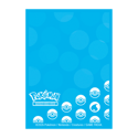 Ultra Pro Energy Water Type 65ct Deck Protector Sleeves - Image 3