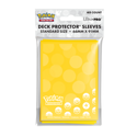 Ultra Pro Energy Lightning Type 65ct Deck Protector Sleeves