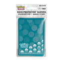 Ultra Pro Energy Darkness Type 65ct Deck Protector Sleeves