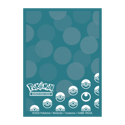Ultra Pro Energy Darkness Type 65ct Deck Protector Sleeves - Image 3
