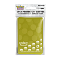 Ultra Pro Energy Dragon Type 65ct Deck Protector Sleeves
