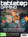 Tabletop Gaming Magazine- Issue 115 (June 2026)