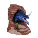 Dungeons & Dragons Bookend Blue Dragon