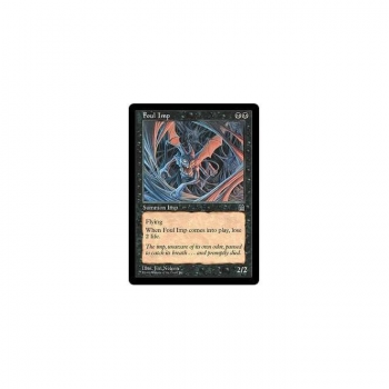Foul Imp : STRONGHOLD 041/143 - Magic the Gathering Single Card