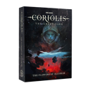 Coriolis - The Great Dark: Flowers of Algorab
