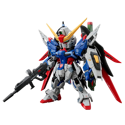 ZGMF-X42S Destiny Gundam Model Kit - Image 2