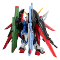 ZGMF-X42S Destiny Gundam Model Kit - Image 3