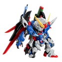 ZGMF-X42S Destiny Gundam Model Kit - Image 4