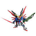 ZGMF-X42S Destiny Gundam Model Kit - Image 5