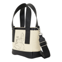 Loungefly - Alice in Wonderland Floral Tote Crossbody Bag