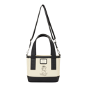 Loungefly - Alice in Wonderland Floral Tote Crossbody Bag - Image 2