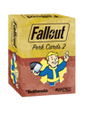 Fallout: The Roleplaying Game - Perk Cards 2
