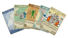 Fallout: The Roleplaying Game - Perk Cards 2 - Image 2