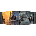 Cosmere RPG Mistborn Gamemaster Screen
