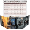 Cosmere RPG Mistborn Gamemaster Screen - Image 2