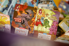 King of Tokyo Godzilla - Image 4