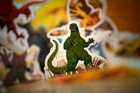 King of Tokyo Godzilla - Image 5