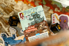 King of Tokyo Godzilla - Image 6