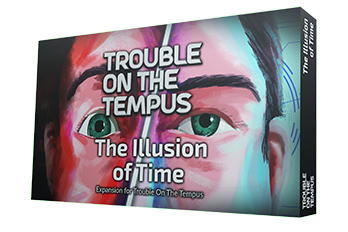 Trouble on the Tempus: The Illusion of Time Expansion