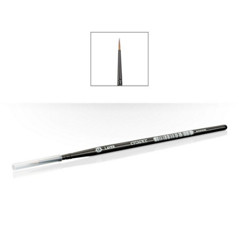 Warhammer Brush : Layer (Medium)