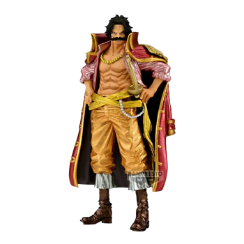 One Piece King of Artist Gol.D.Roger Special Ver. Figure