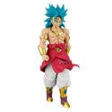 Dragon Ball Super Solid Edge Works The Broly Figure - Image 2