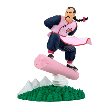 Dragon Ball History Box Taopaipai Figure