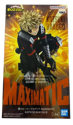 My Hero Academia Maximatic Katsuki Bakugo Figure