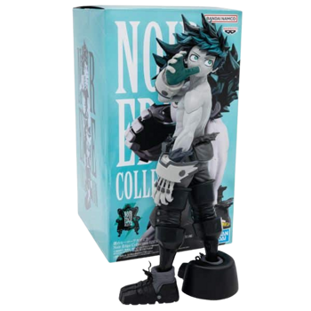 My Hero Academia Noir Edge Collection Izuku Midoriya Figure