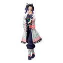 Kimetsu No Yaiba Glitter & Glamours Shinobu Kocho Figure