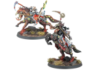 Warcrow : Yaldabaoth Harvesters - Image 2