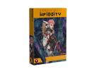 Infinity : Nomads Riot Grrls