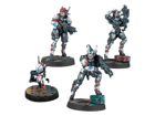 Infinity : Nomads Riot Grrls - Image 2