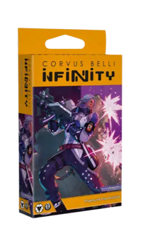 Infinity : Aleph Thamyris the Aoidos