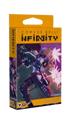 Infinity : Aleph Thamyris the Aoidos