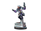 Infinity : Aleph Thamyris the Aoidos - Image 2