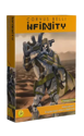 Infinity : Haqqislam Hassassin Expansion Pack Gamma