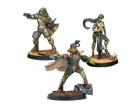 Infinity : Haqqislam Hassassin Expansion Pack Gamma - Image 2