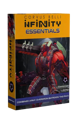 Infinity : Combined Army Overdron Batroids TAG Pack