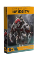 Infinity : Combined Army Sartroids: Ranters & Puzzlers