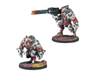 Infinity : Combined Army Sartroids: Ranters & Puzzlers - Image 2