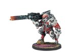 Infinity : Combined Army Sartroids: Ranters & Puzzlers - Image 3